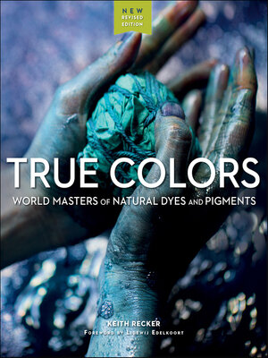 cover image of True Colors